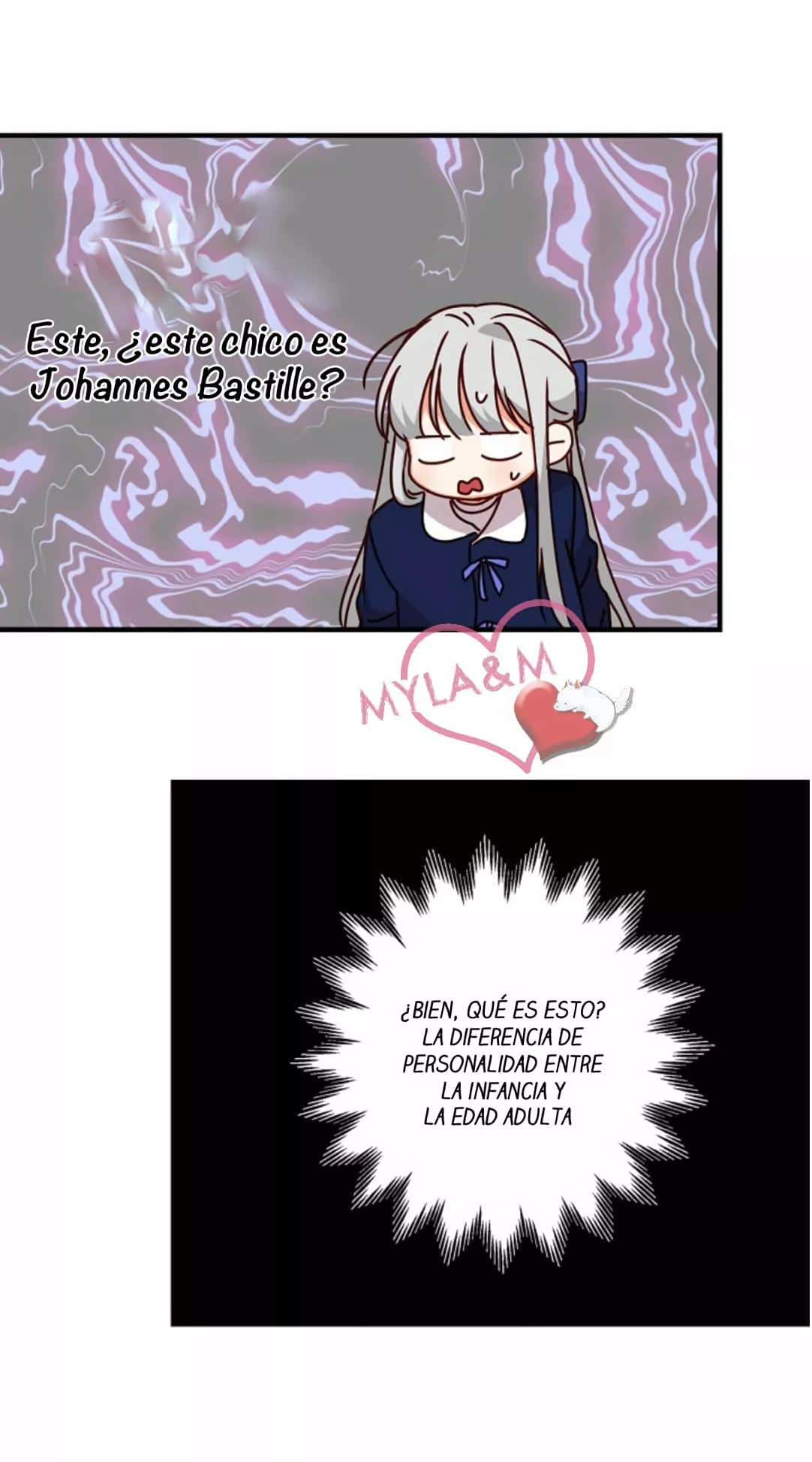Cuidado Con Esos Hermanos Capitulo 19 página 15