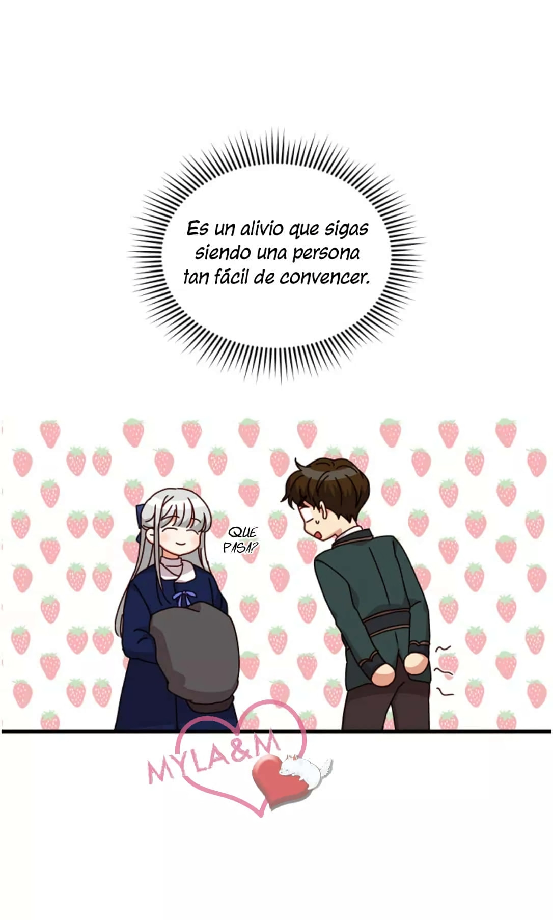 Cuidado Con Esos Hermanos Capitulo 19 página 37