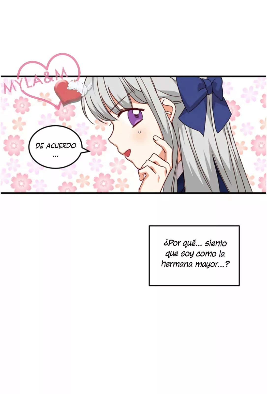 Cuidado Con Esos Hermanos Capitulo 19 página 47
