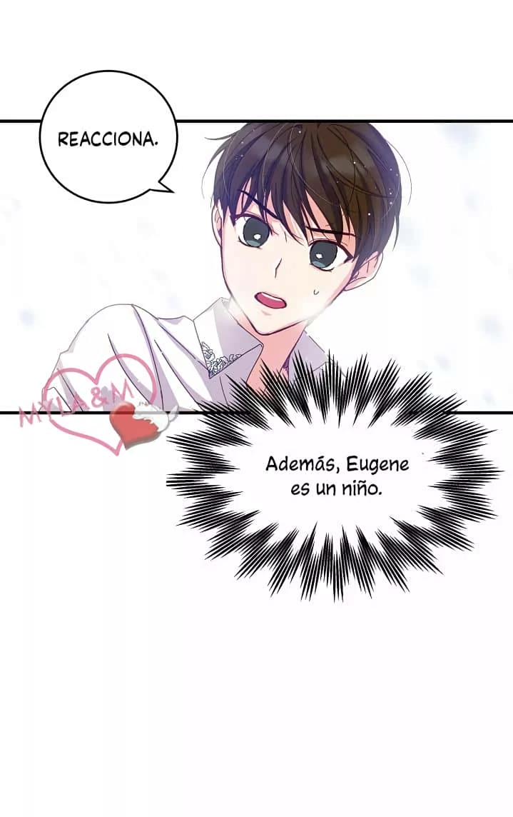 Cuidado Con Esos Hermanos Capitulo 2 página 10