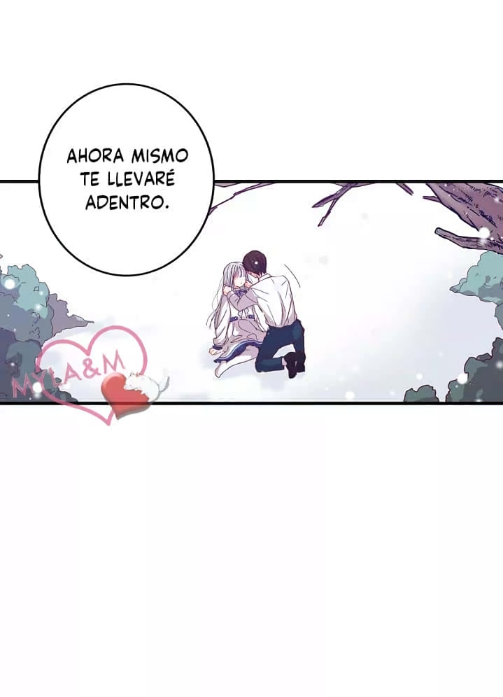 Cuidado Con Esos Hermanos Capitulo 2 página 11