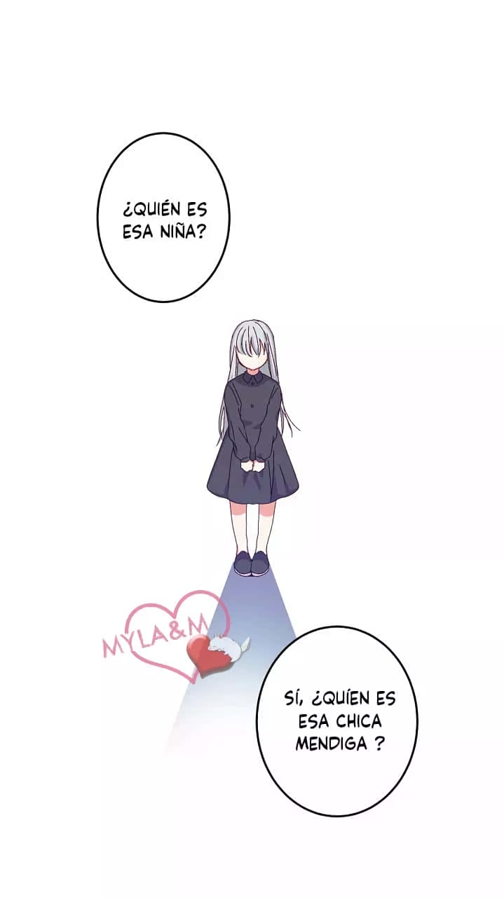 Cuidado Con Esos Hermanos Capitulo 2 página 22
