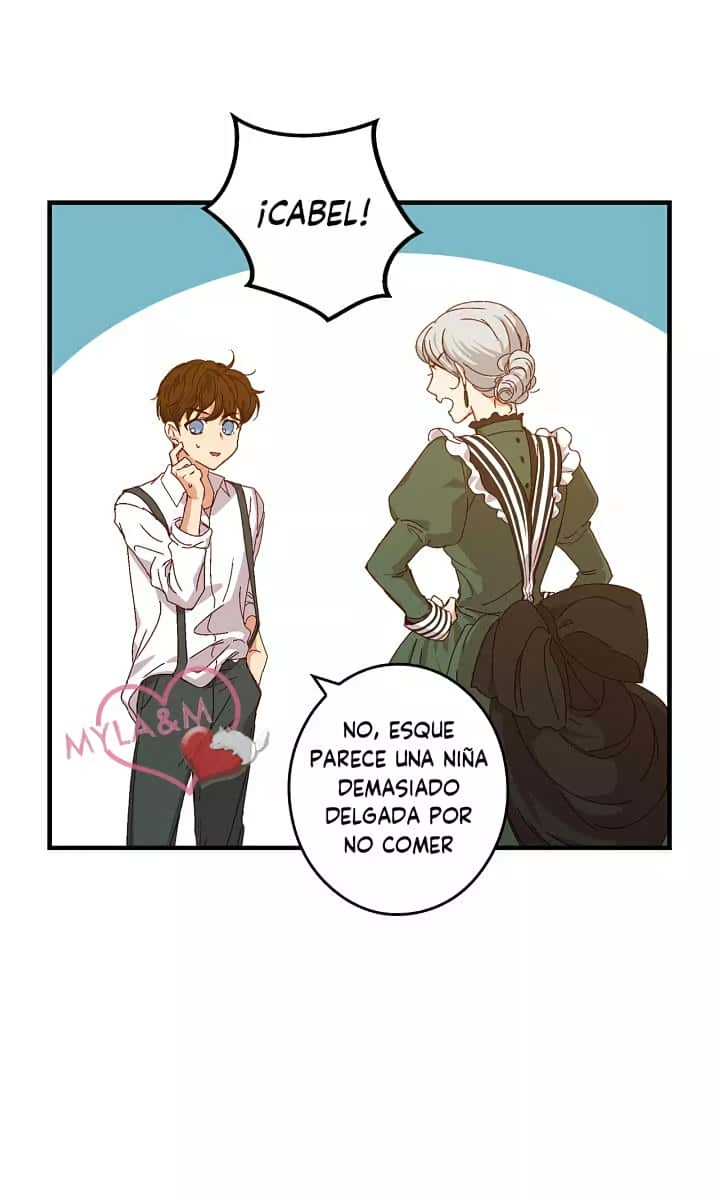 Cuidado Con Esos Hermanos Capitulo 2 página 24