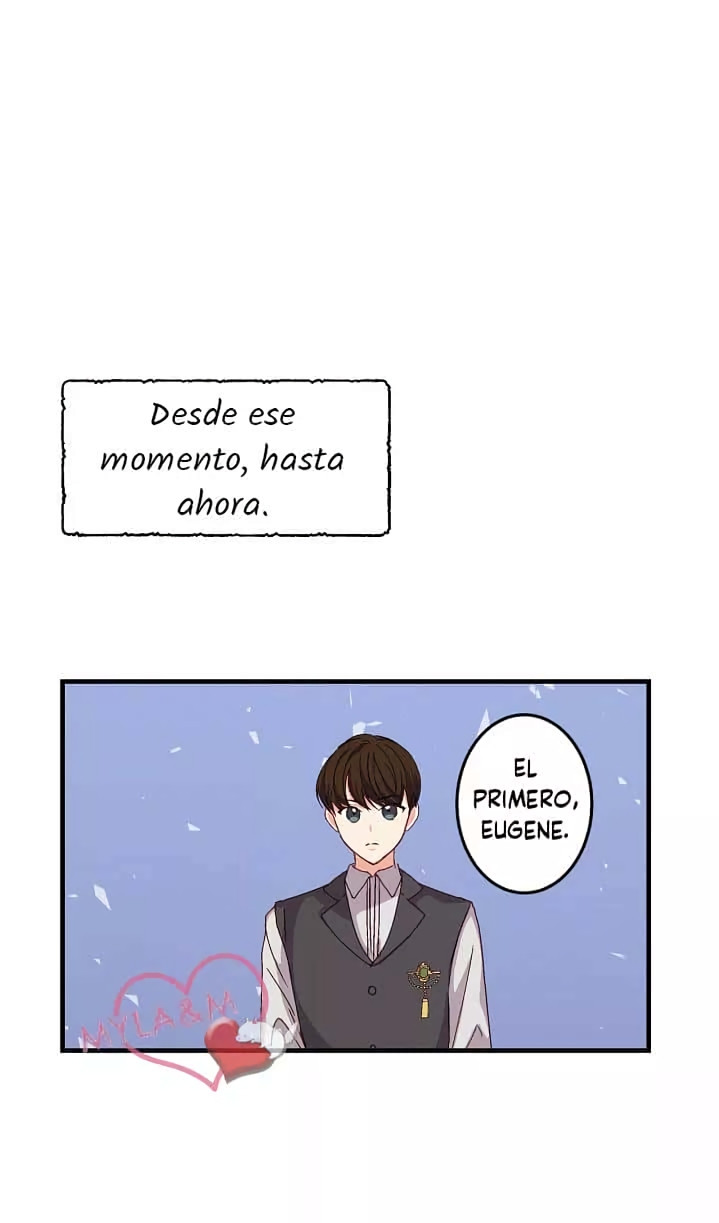 Cuidado Con Esos Hermanos Capitulo 2 página 27