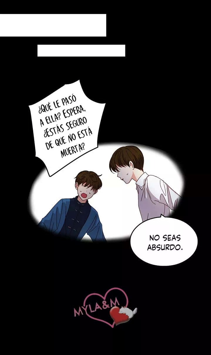 Cuidado Con Esos Hermanos Capitulo 2 página 32