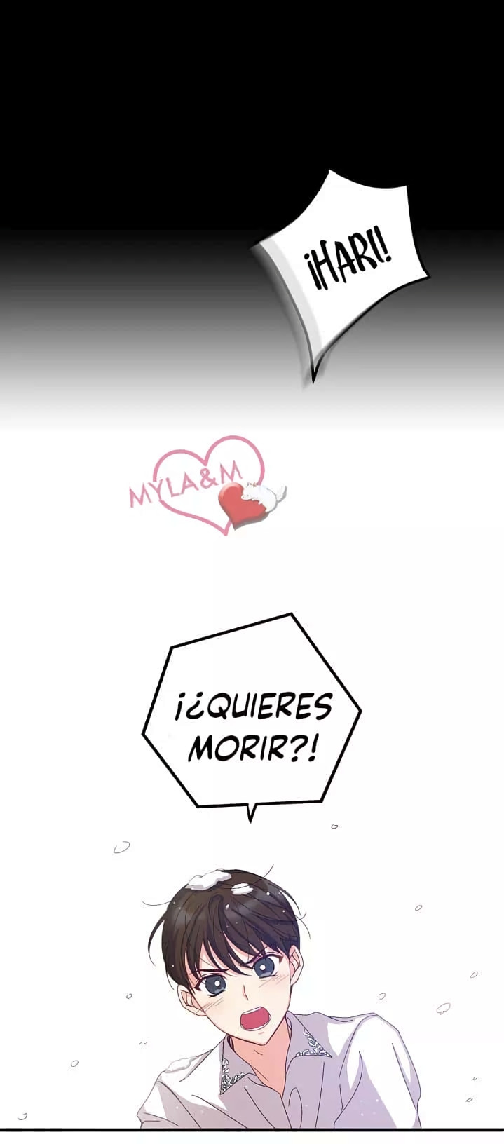 Cuidado Con Esos Hermanos Capitulo 2 página 4