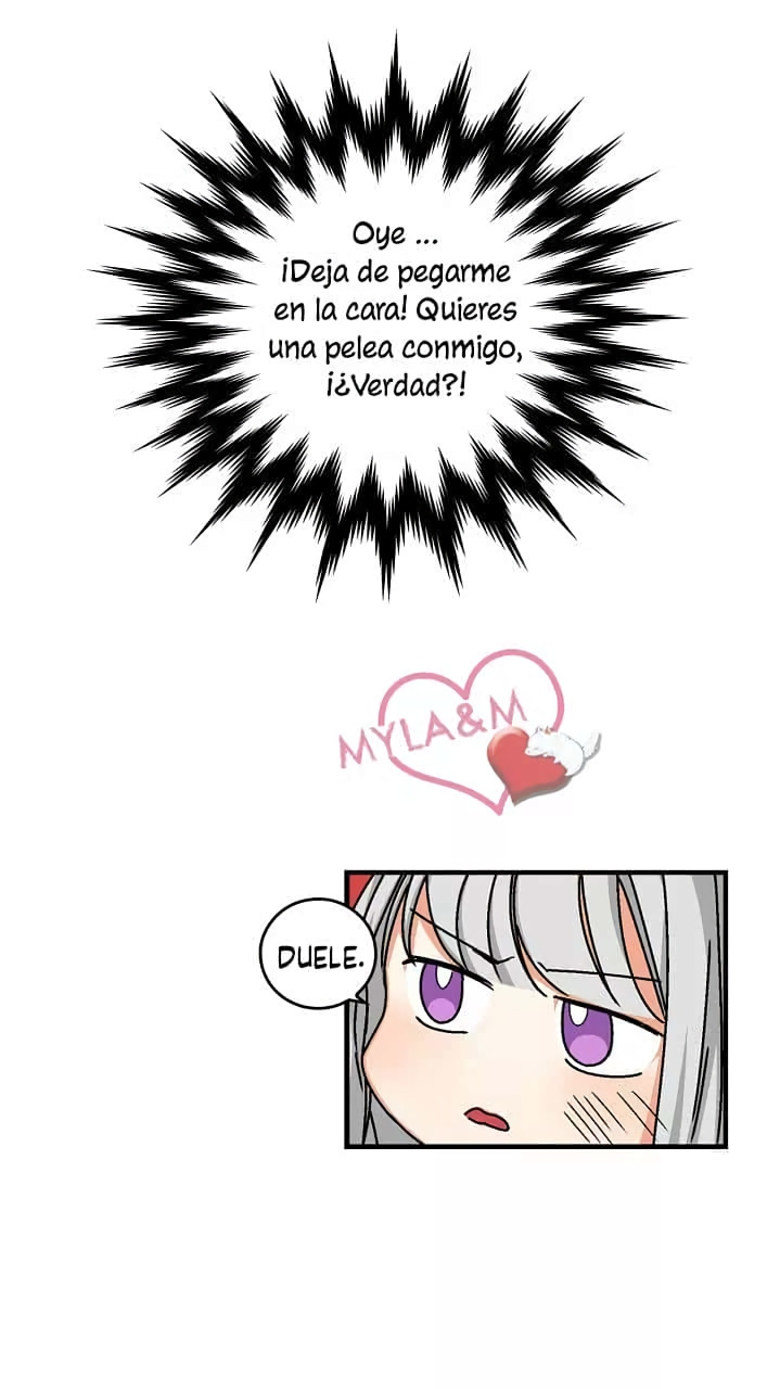 Cuidado Con Esos Hermanos Capitulo 2 página 41