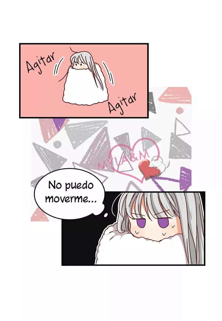 Cuidado Con Esos Hermanos Capitulo 2 página 45