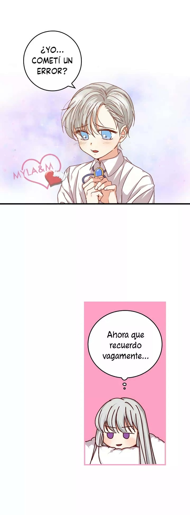 Cuidado Con Esos Hermanos Capitulo 2 página 47