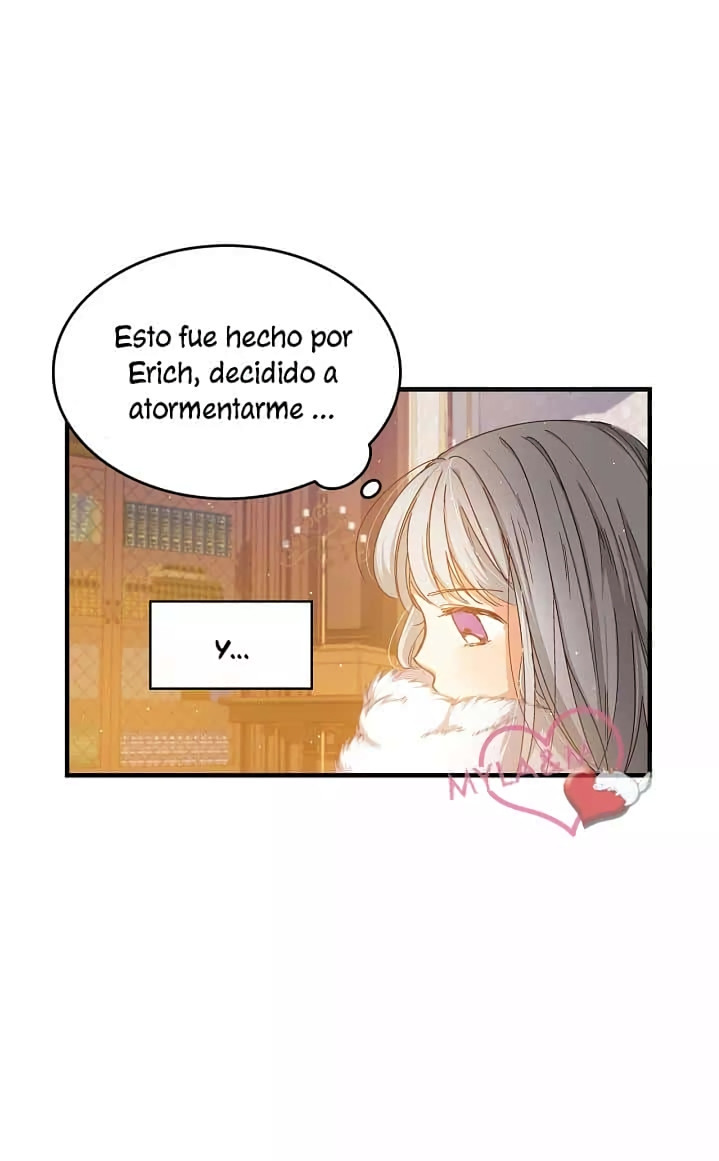 Cuidado Con Esos Hermanos Capitulo 2 página 52