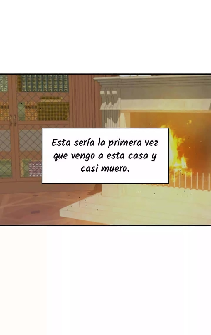 Cuidado Con Esos Hermanos Capitulo 2 página 53
