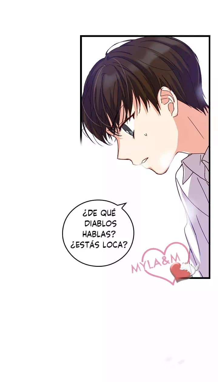 Cuidado Con Esos Hermanos Capitulo 2 página 7