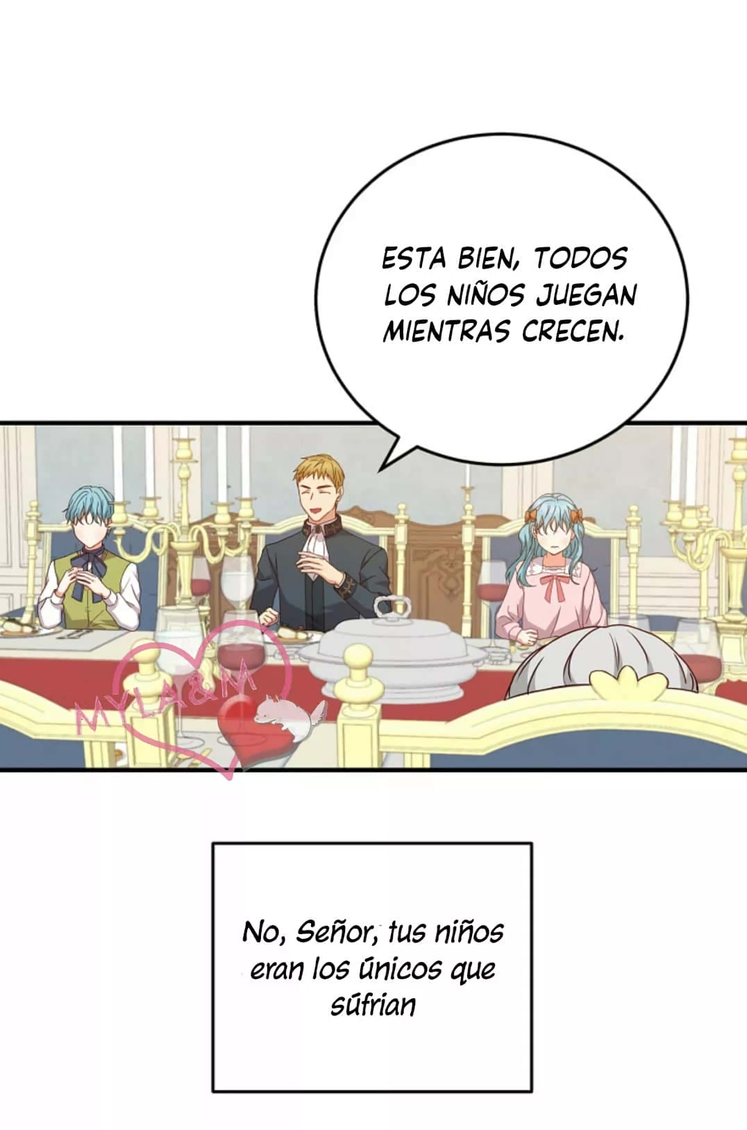 Cuidado Con Esos Hermanos Capitulo 20 página 15