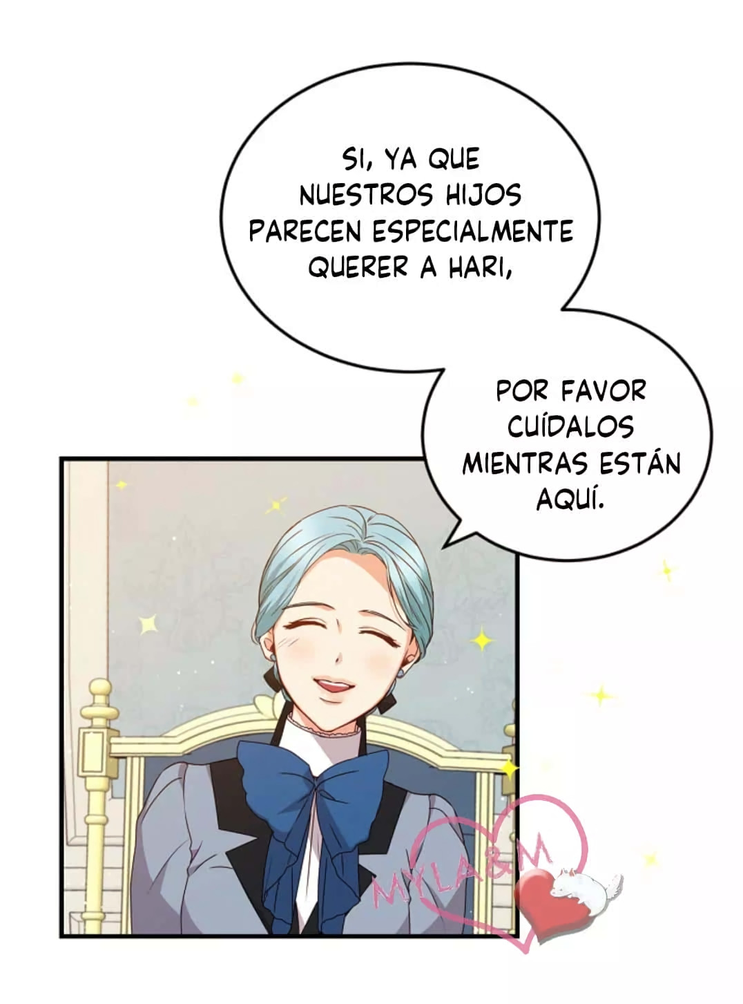 Cuidado Con Esos Hermanos Capitulo 20 página 17