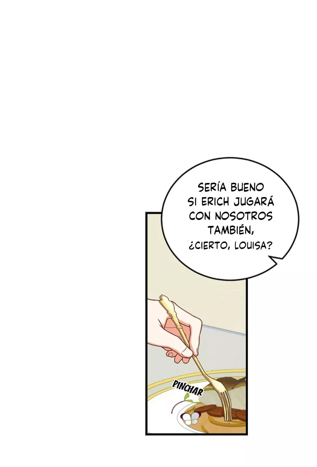 Cuidado Con Esos Hermanos Capitulo 20 página 20