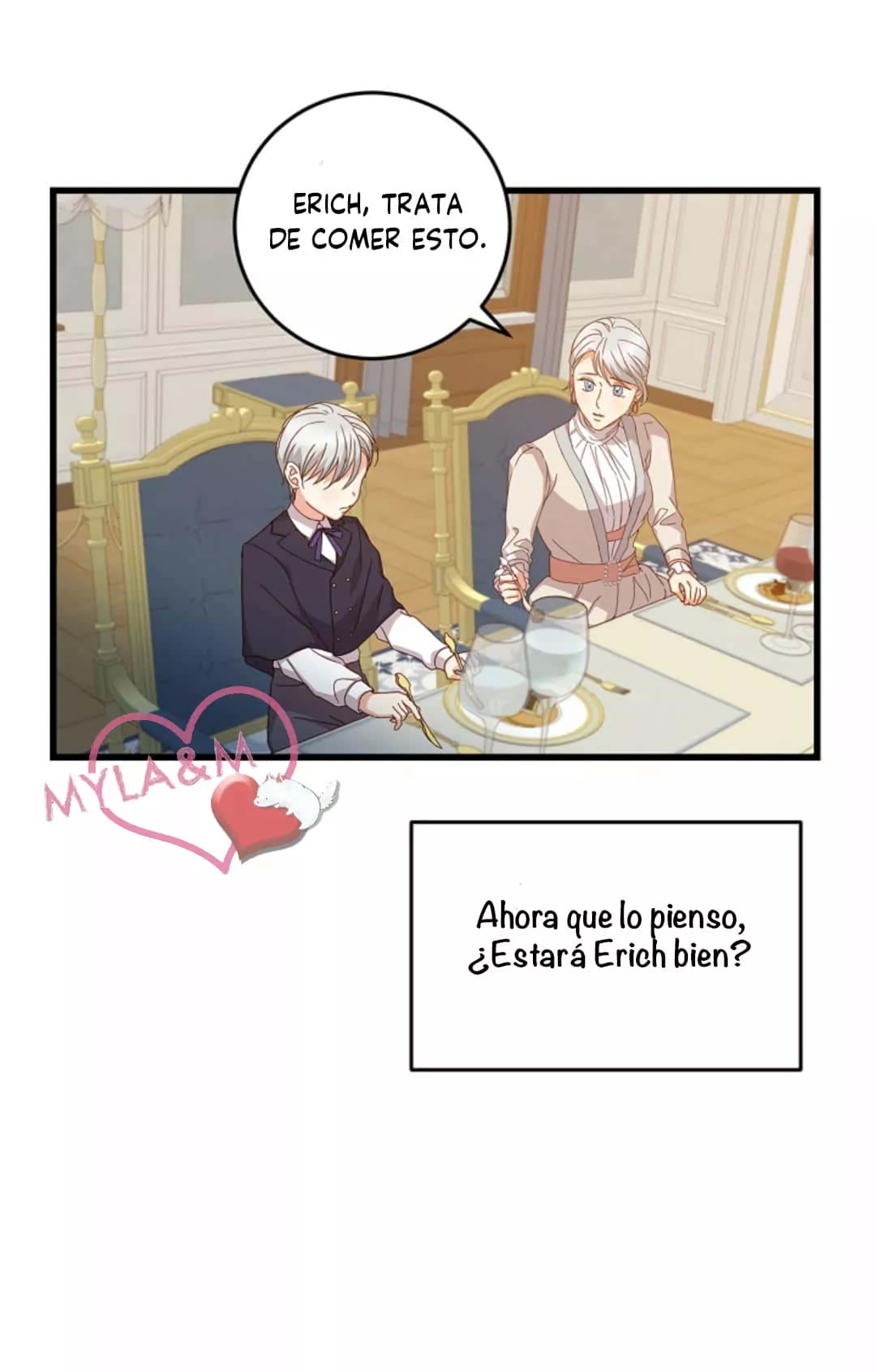 Cuidado Con Esos Hermanos Capitulo 20 página 21