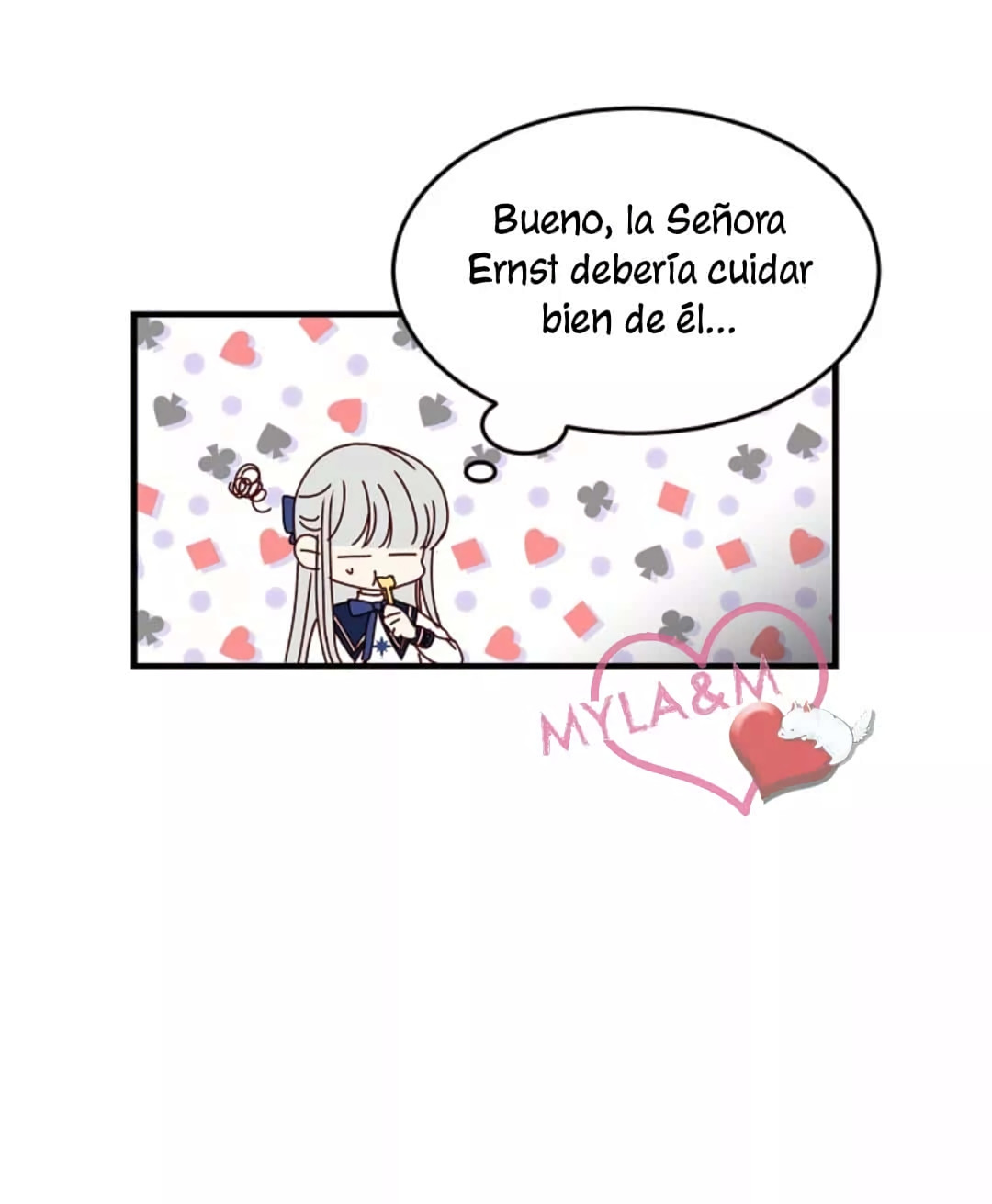Cuidado Con Esos Hermanos Capitulo 20 página 23