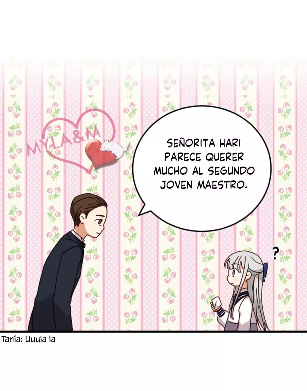 Cuidado Con Esos Hermanos Capitulo 20 página 34