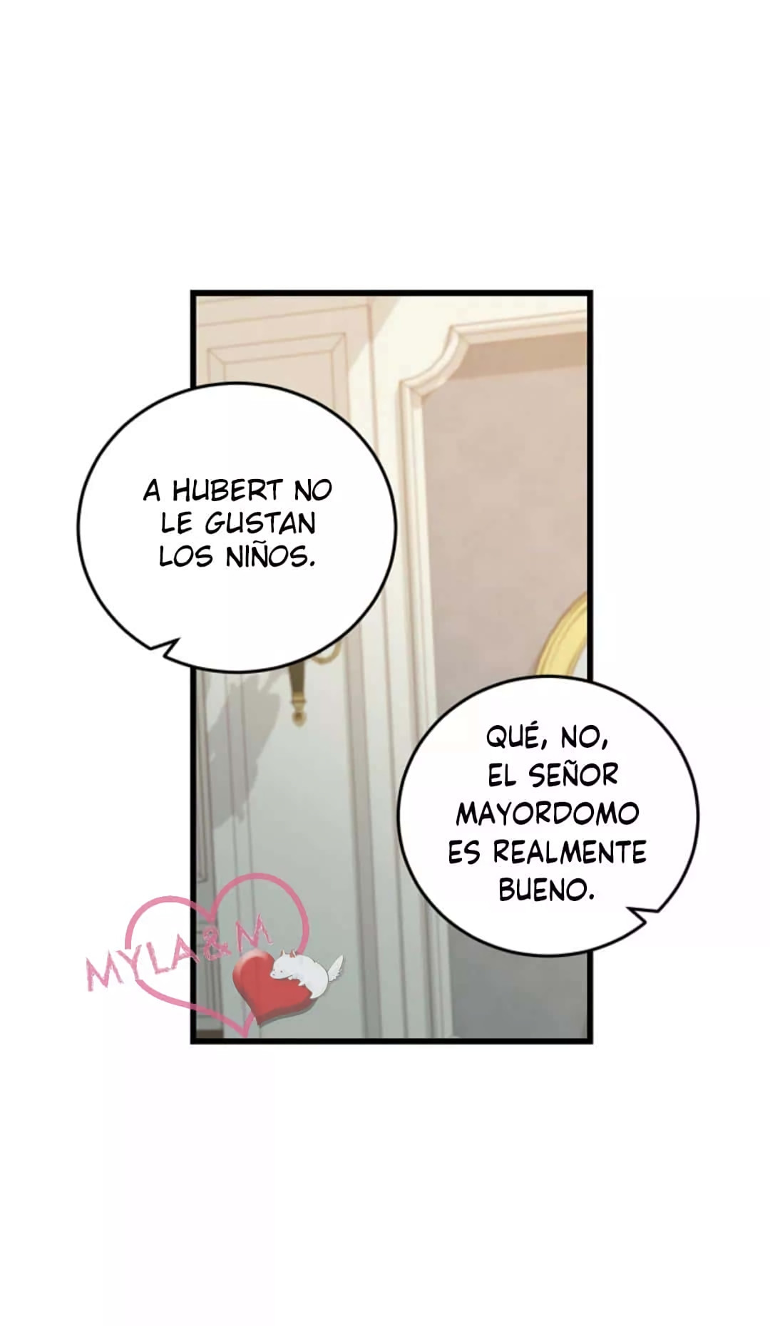 Cuidado Con Esos Hermanos Capitulo 20 página 39