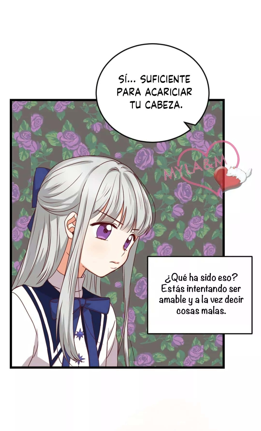 Cuidado Con Esos Hermanos Capitulo 20 página 40