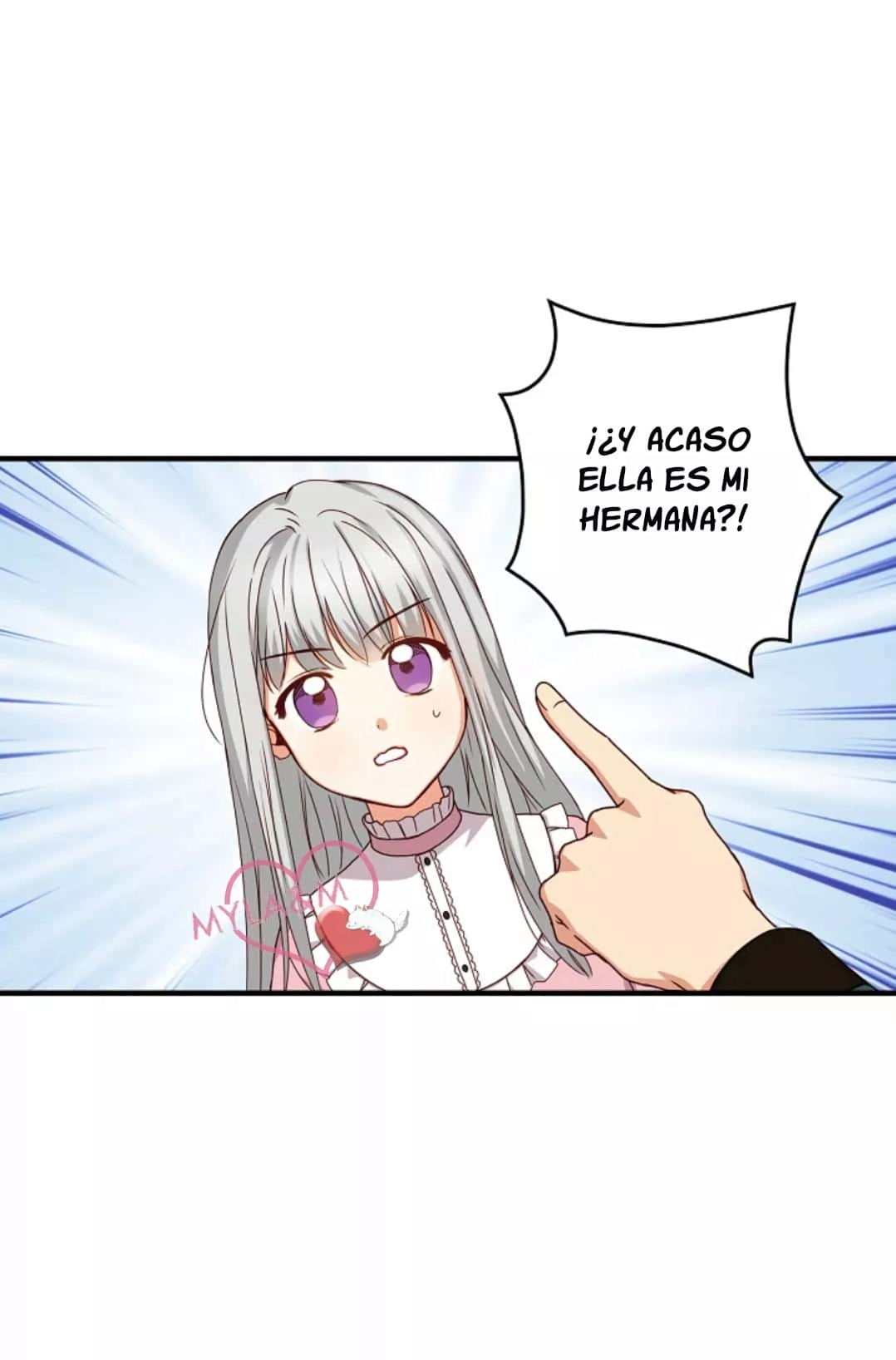 Cuidado Con Esos Hermanos Capitulo 22 página 11