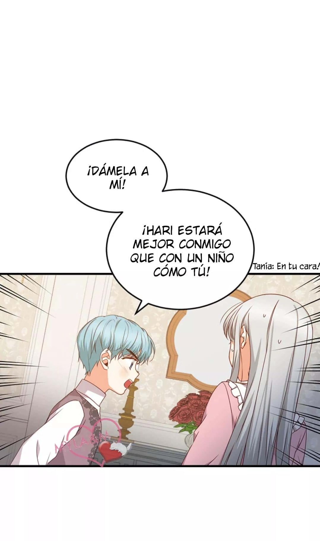 Cuidado Con Esos Hermanos Capitulo 22 página 18