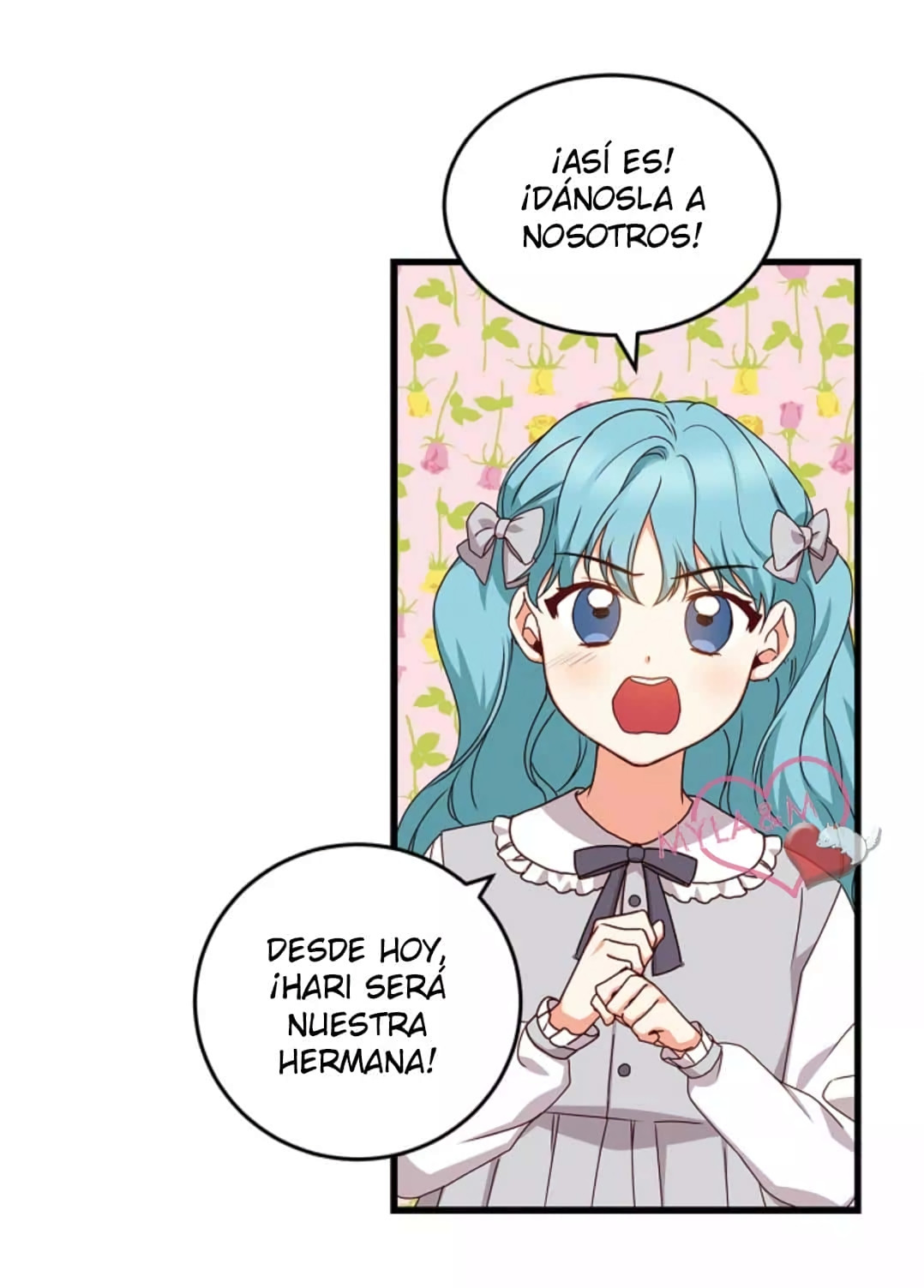 Cuidado Con Esos Hermanos Capitulo 22 página 19