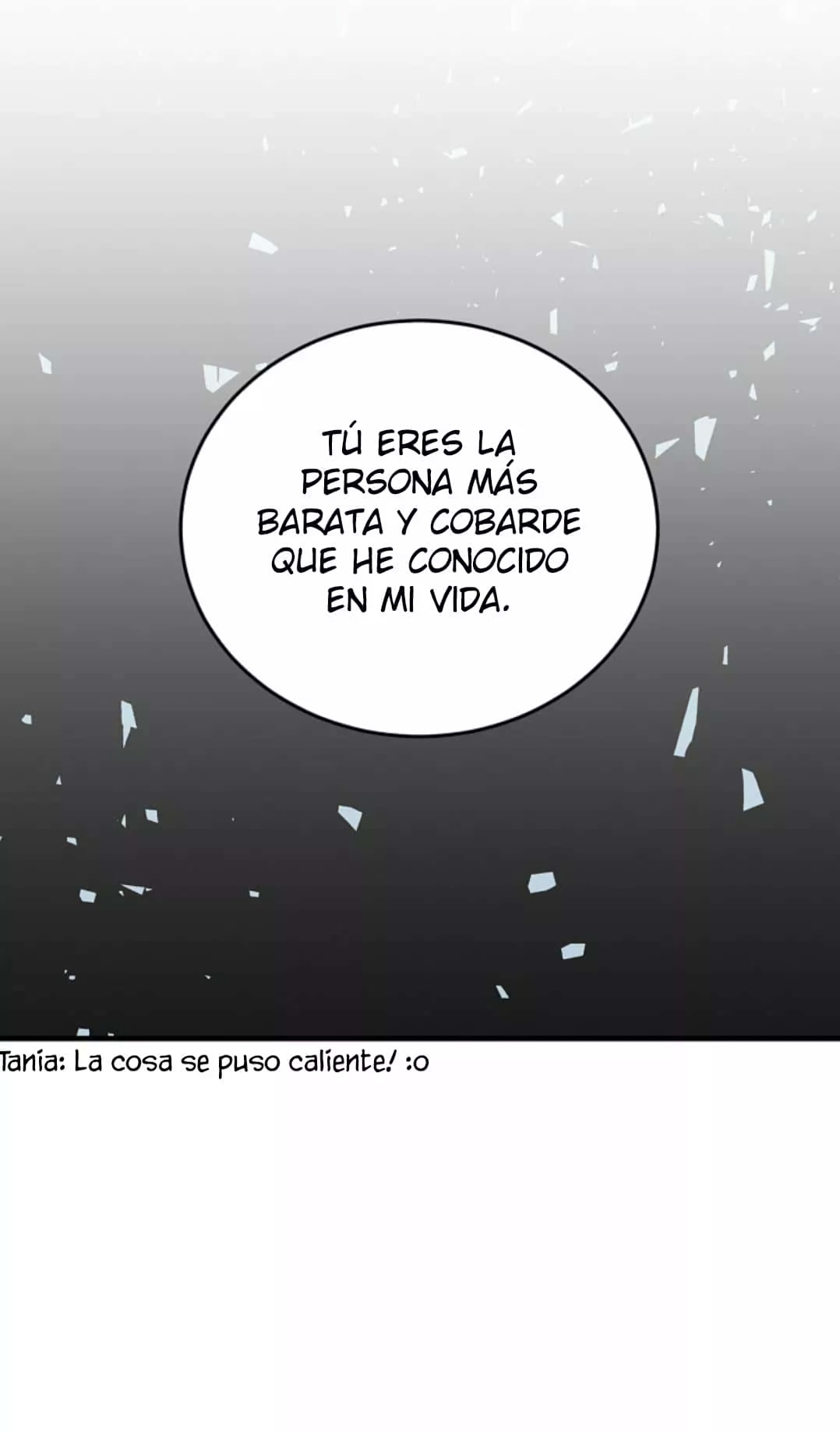 Cuidado Con Esos Hermanos Capitulo 22 página 21