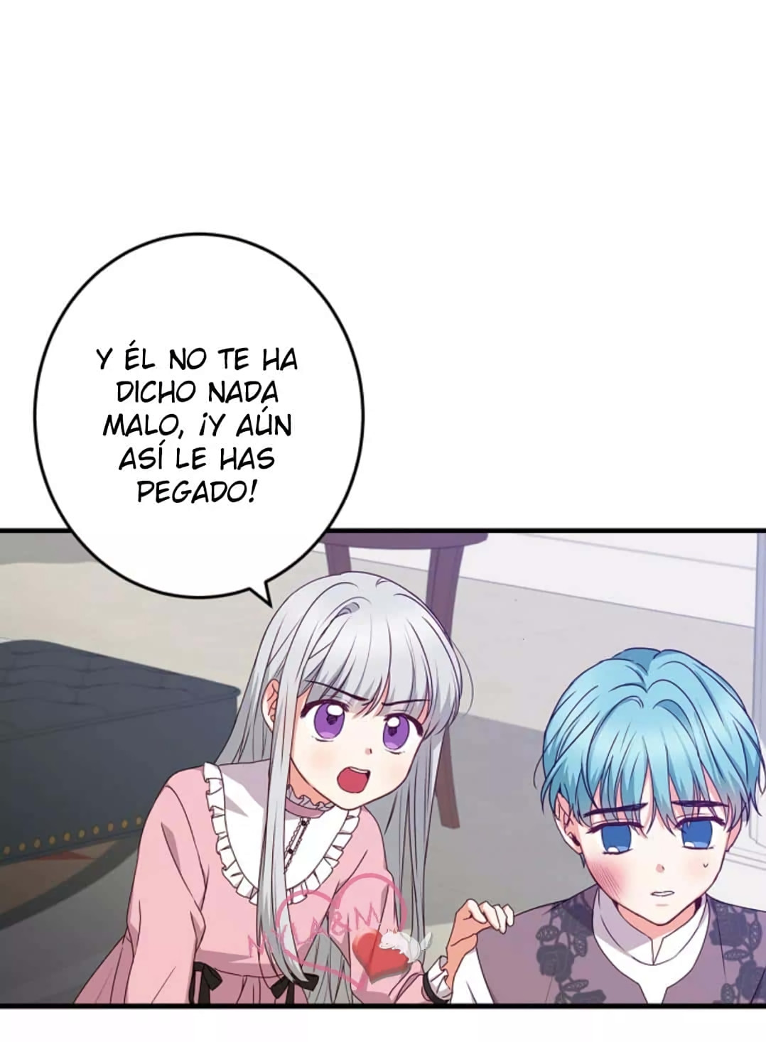 Cuidado Con Esos Hermanos Capitulo 22 página 28
