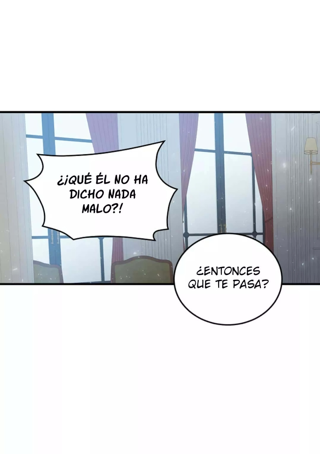 Cuidado Con Esos Hermanos Capitulo 22 página 29