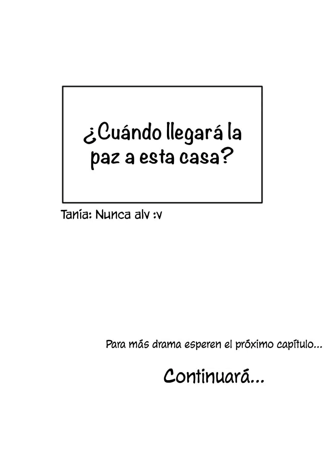 Cuidado Con Esos Hermanos Capitulo 22 página 54