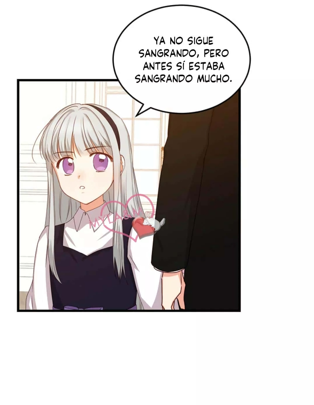 Cuidado Con Esos Hermanos Capitulo 23 página 21