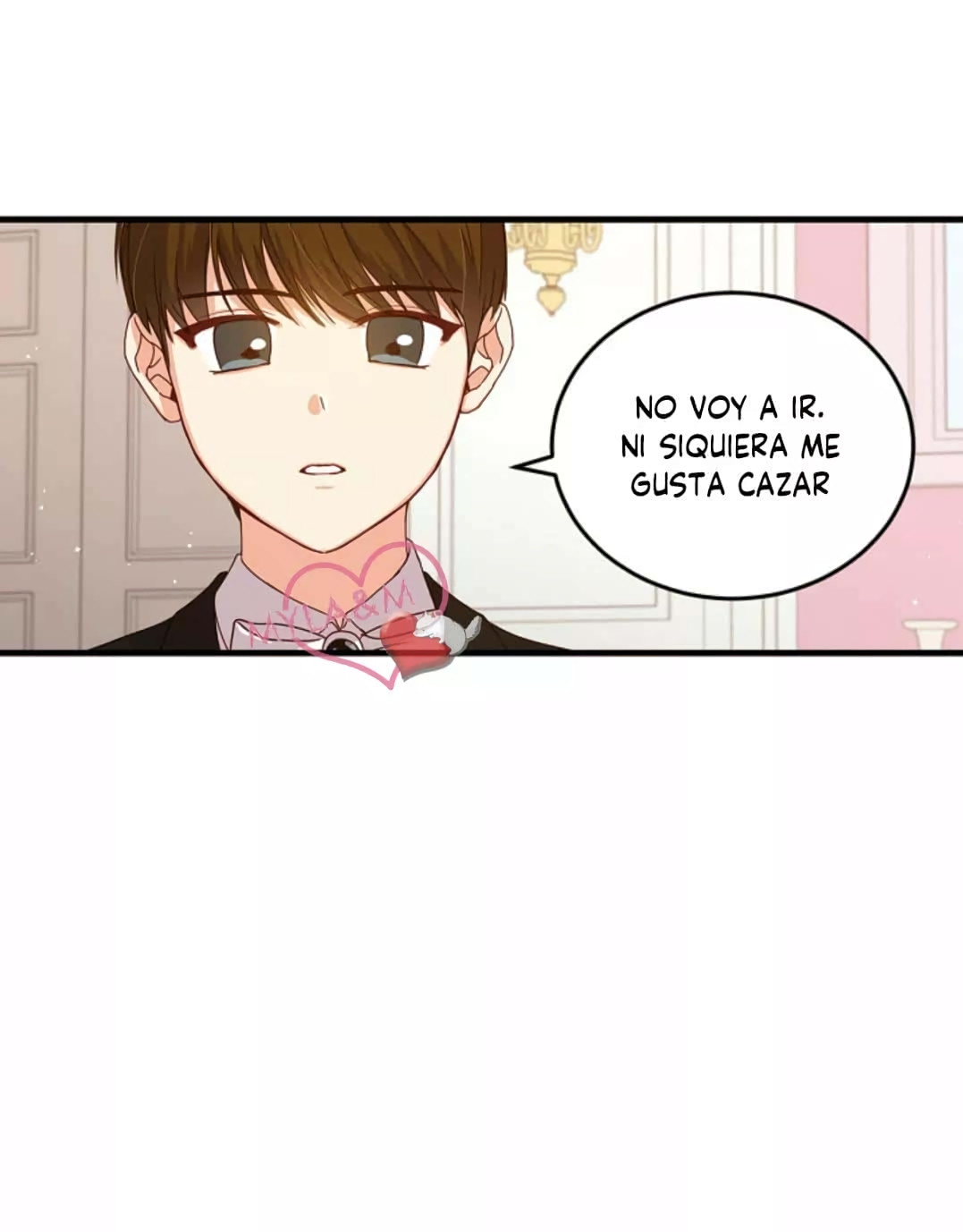 Cuidado Con Esos Hermanos Capitulo 23 página 23