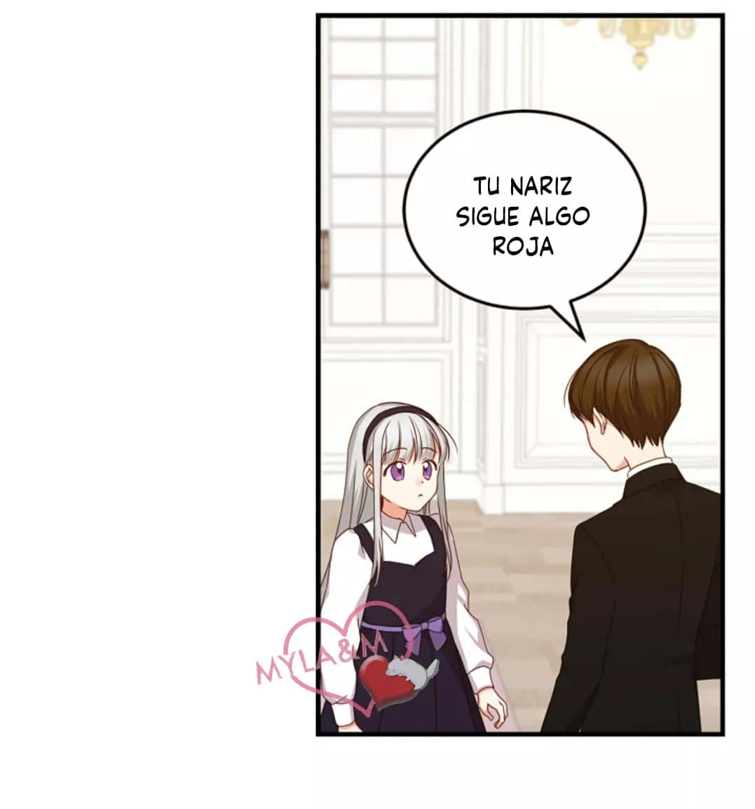 Cuidado Con Esos Hermanos Capitulo 23 página 24