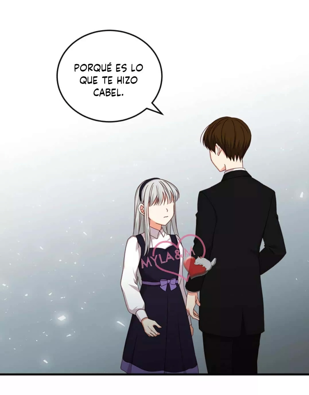 Cuidado Con Esos Hermanos Capitulo 23 página 29