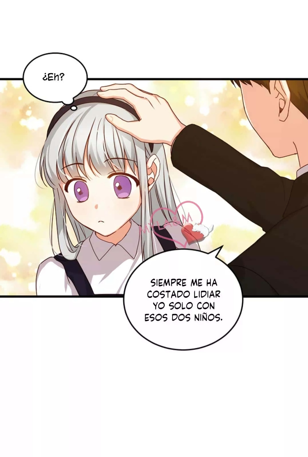 Cuidado Con Esos Hermanos Capitulo 23 página 34