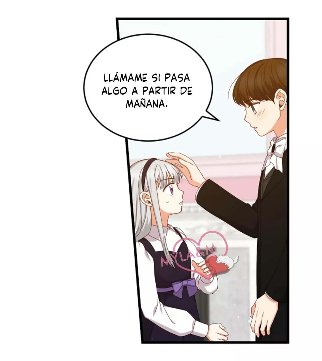 Cuidado Con Esos Hermanos Capitulo 23 página 36