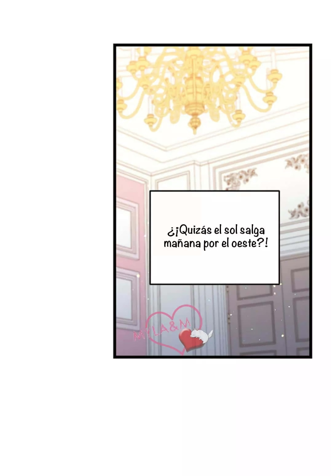 Cuidado Con Esos Hermanos Capitulo 23 página 39