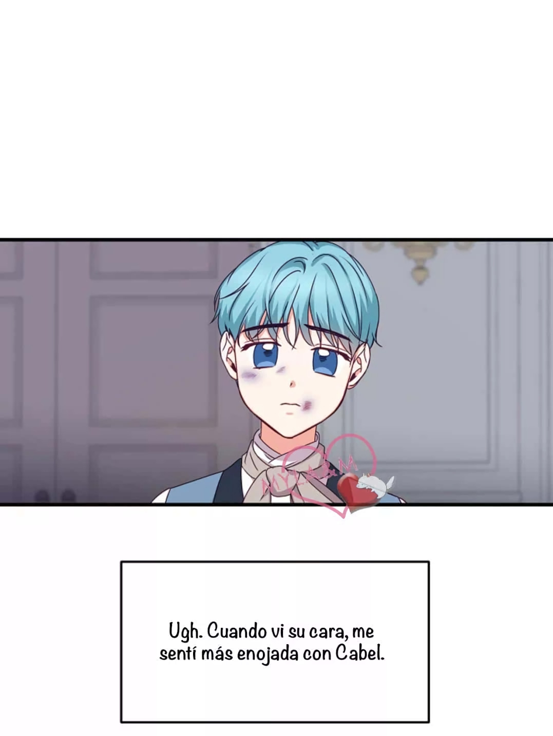 Cuidado Con Esos Hermanos Capitulo 23 página 42