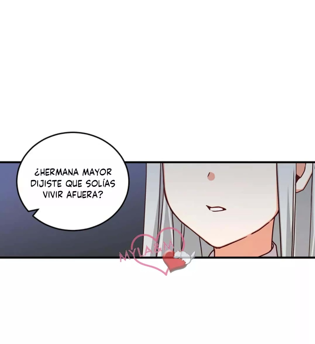 Cuidado Con Esos Hermanos Capitulo 23 página 50