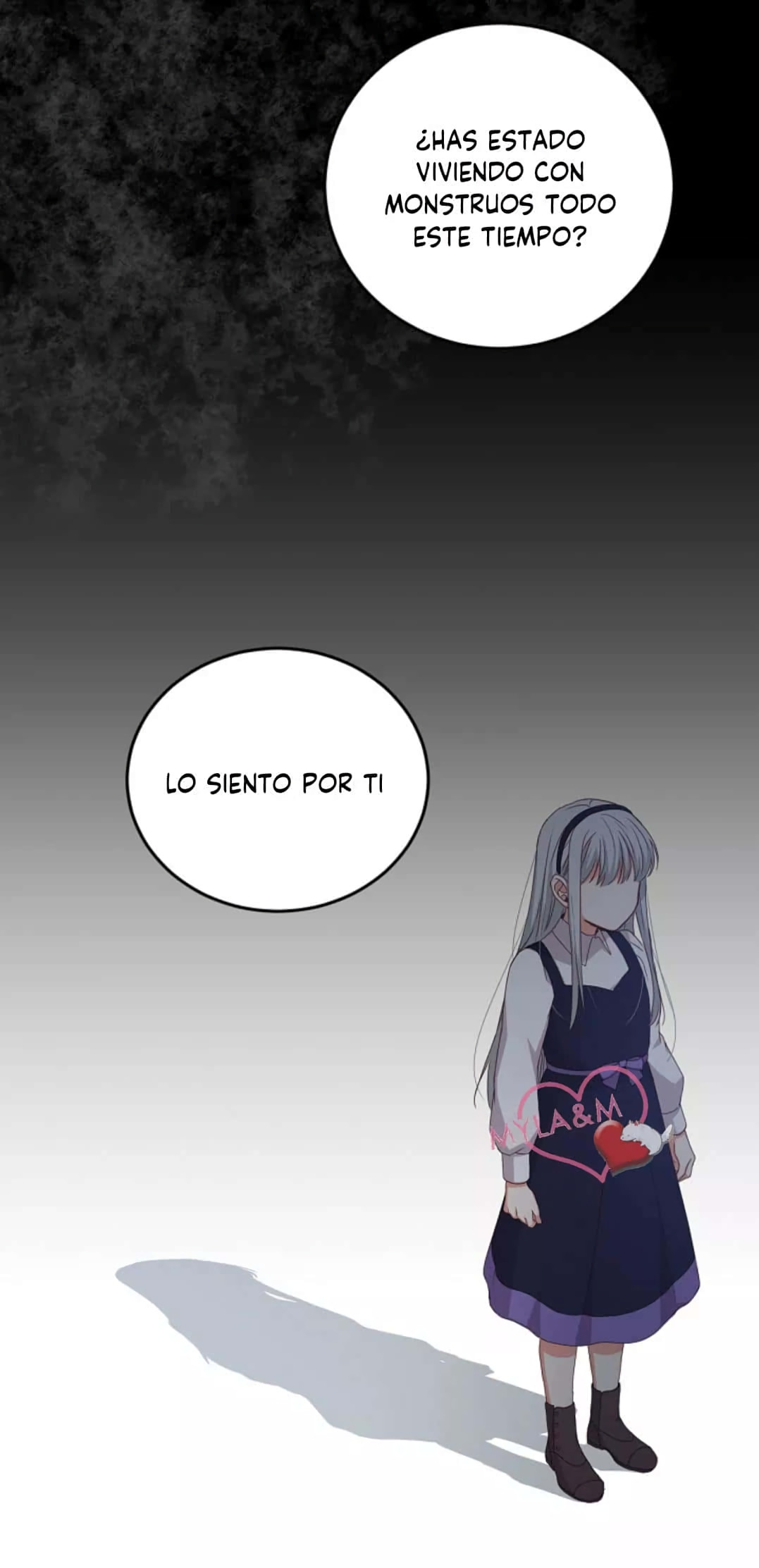 Cuidado Con Esos Hermanos Capitulo 23 página 53