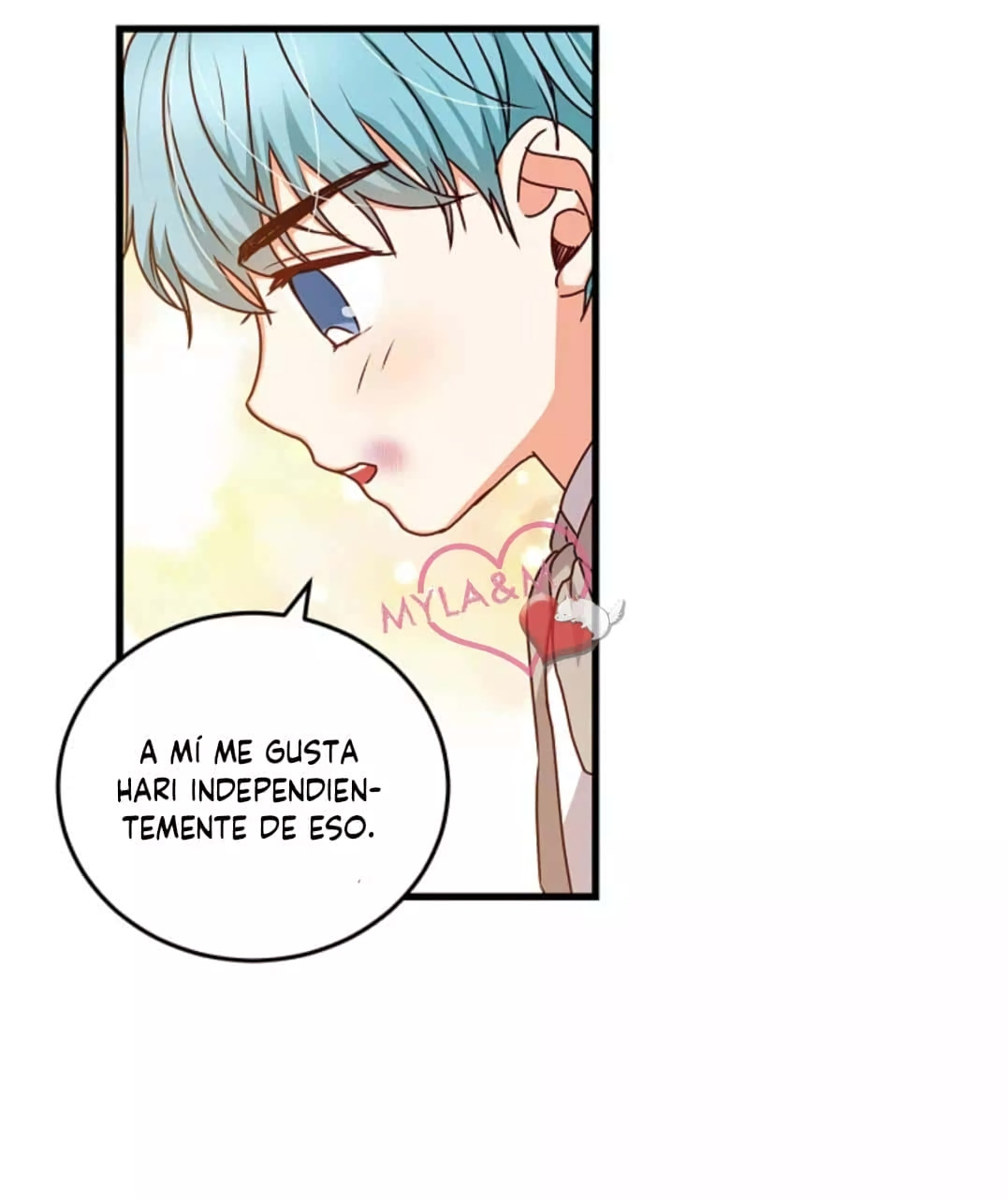 Cuidado Con Esos Hermanos Capitulo 23 página 57