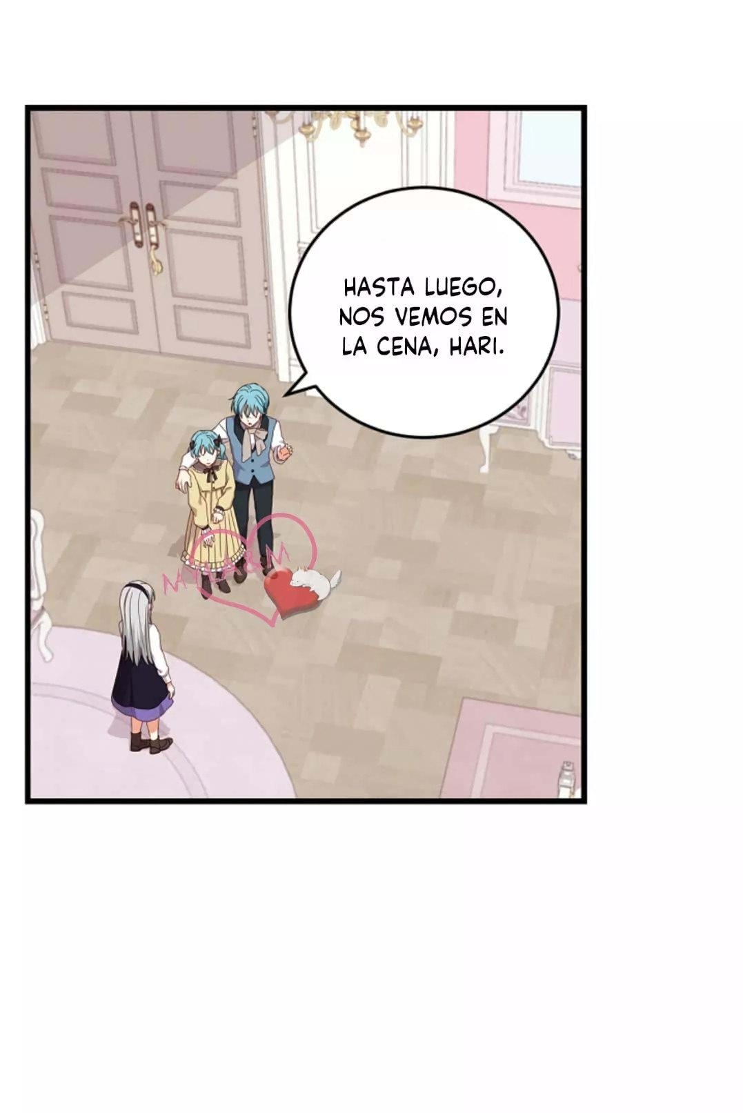 Cuidado Con Esos Hermanos Capitulo 23 página 59