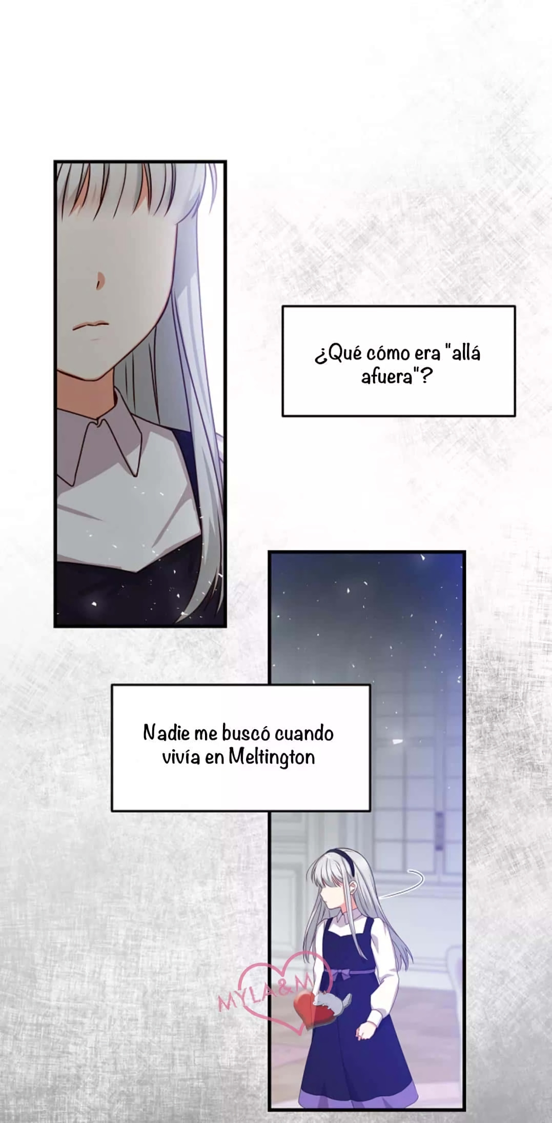 Cuidado Con Esos Hermanos Capitulo 23 página 61