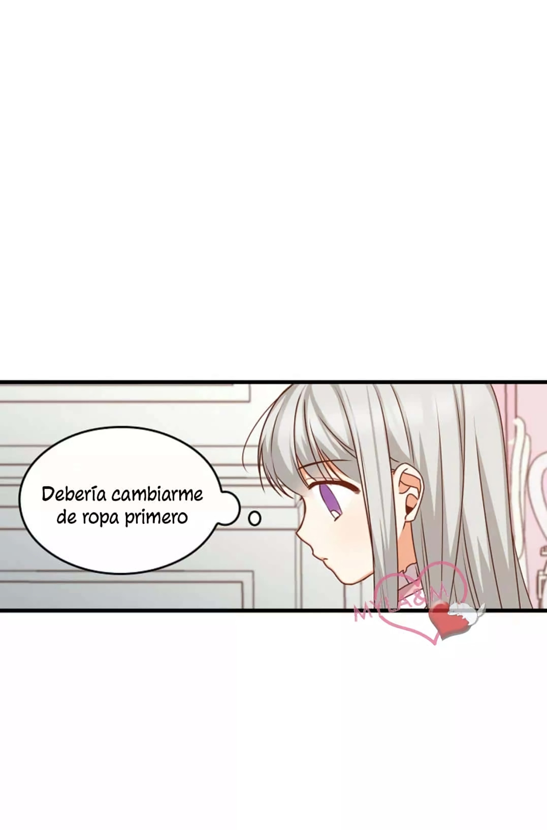Cuidado Con Esos Hermanos Capitulo 23 página 9