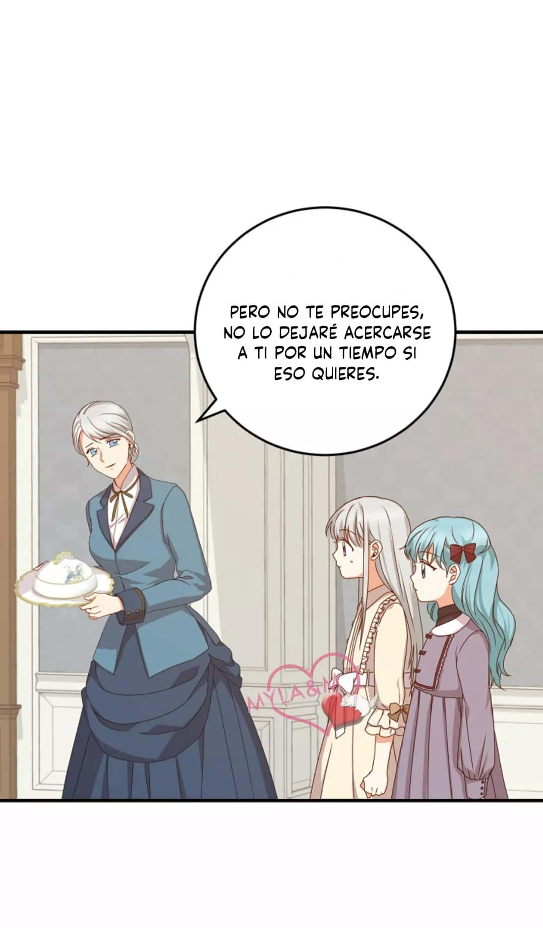 Cuidado Con Esos Hermanos Capitulo 24 página 15