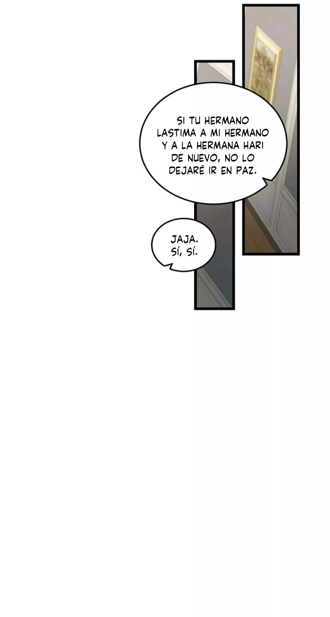 Cuidado Con Esos Hermanos Capitulo 24 página 18