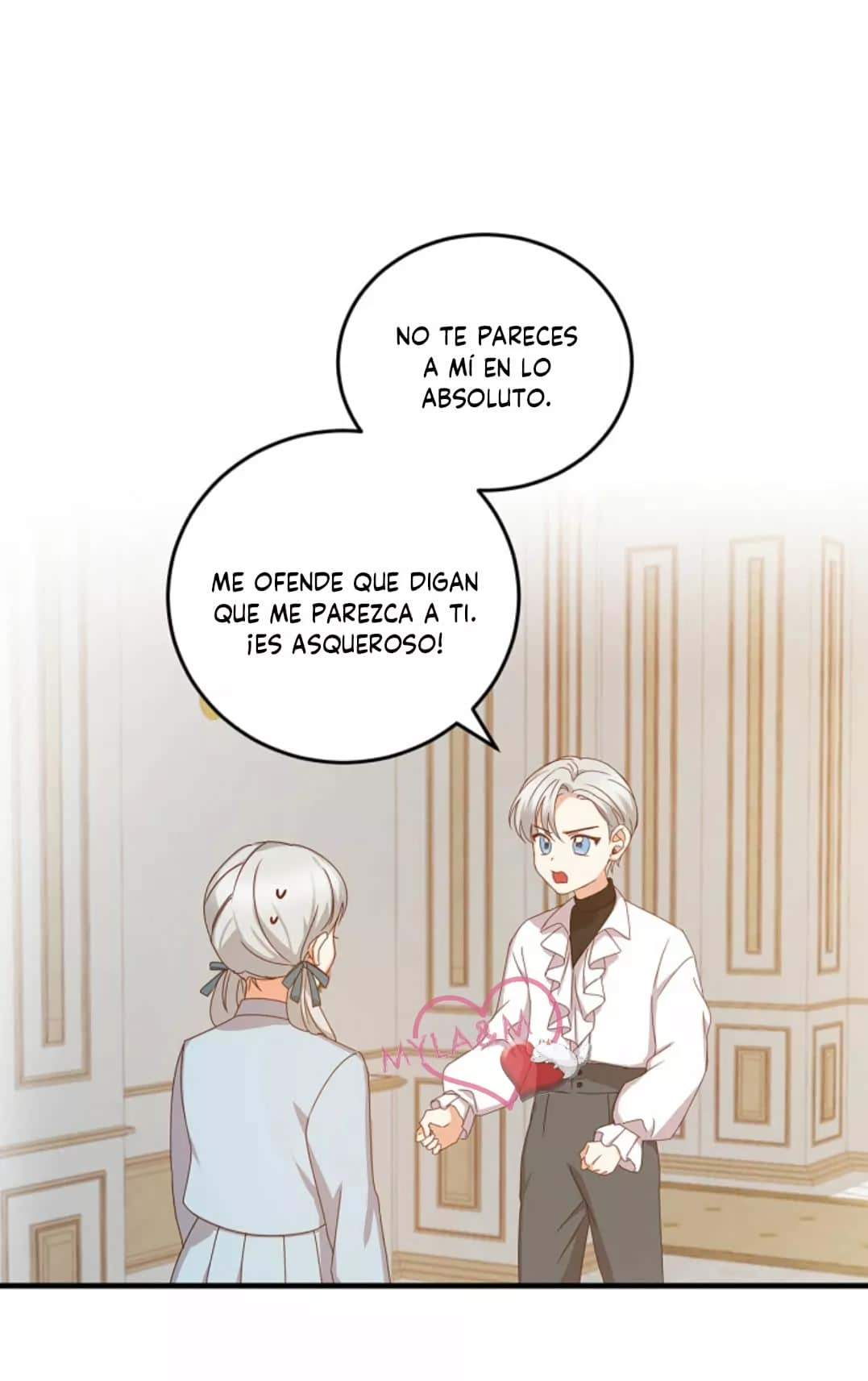 Cuidado Con Esos Hermanos Capitulo 24 página 24