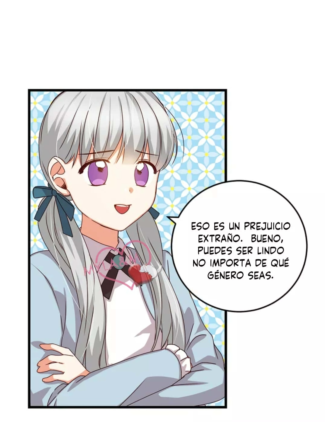 Cuidado Con Esos Hermanos Capitulo 24 página 29