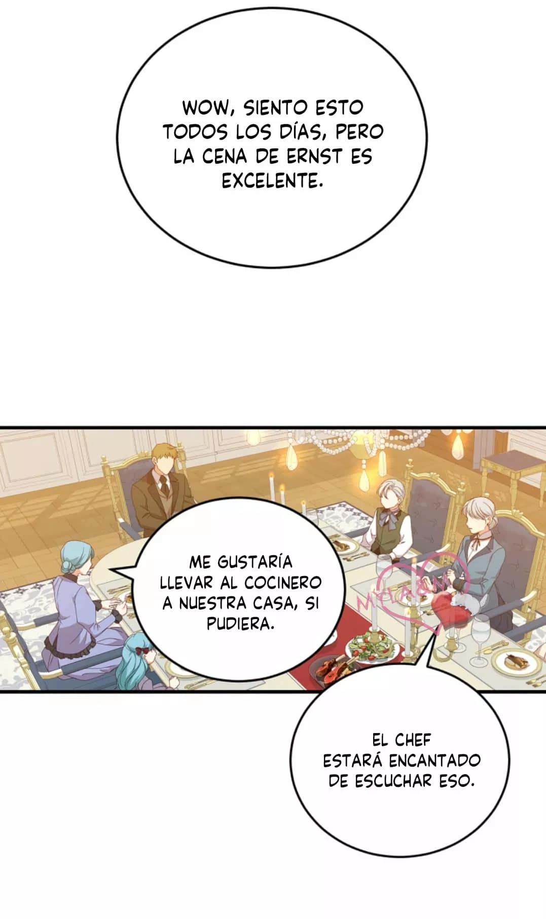 Cuidado Con Esos Hermanos Capitulo 24 página 3